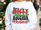 Have a Holly Jolly Rougher Christmas