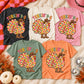 Turkin' 9-5 Checkered Turkey