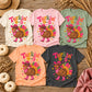 Turkin' 9-5 Cowgirl Turkey